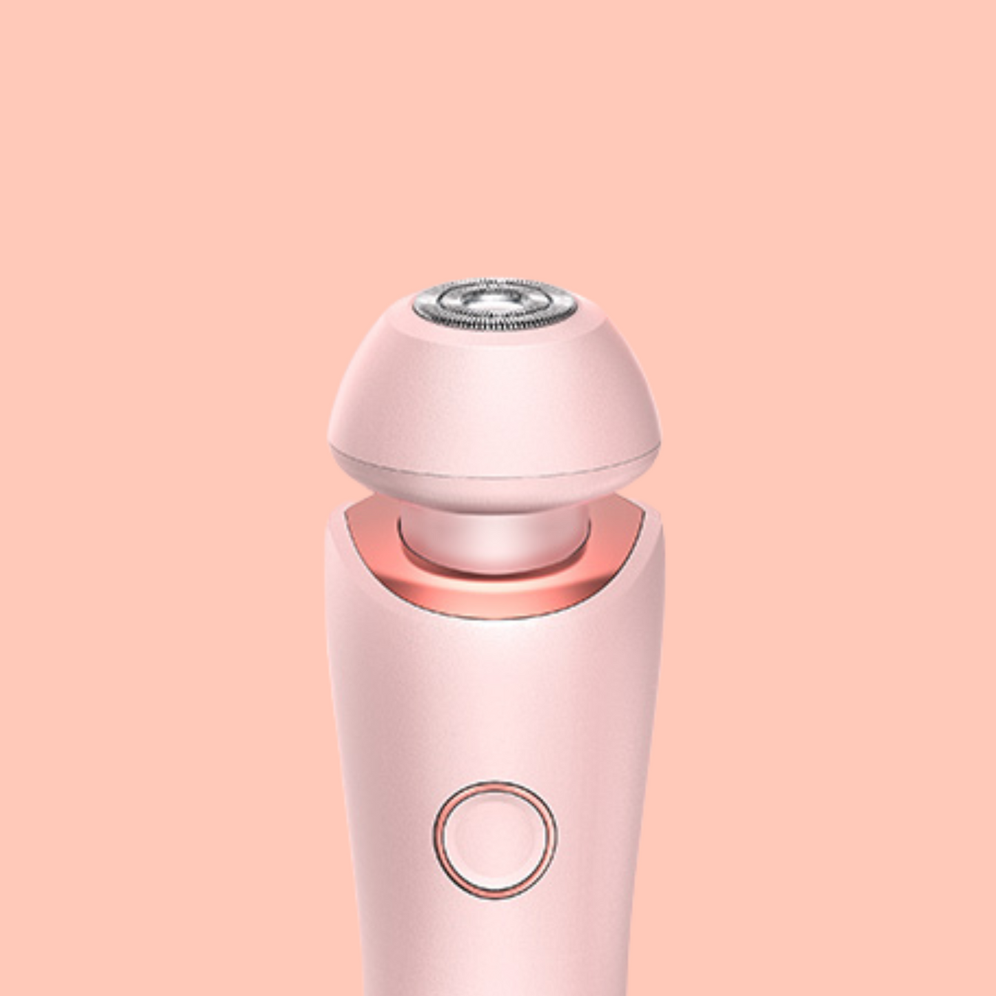 ראש גילוח מקצועי נוסף !