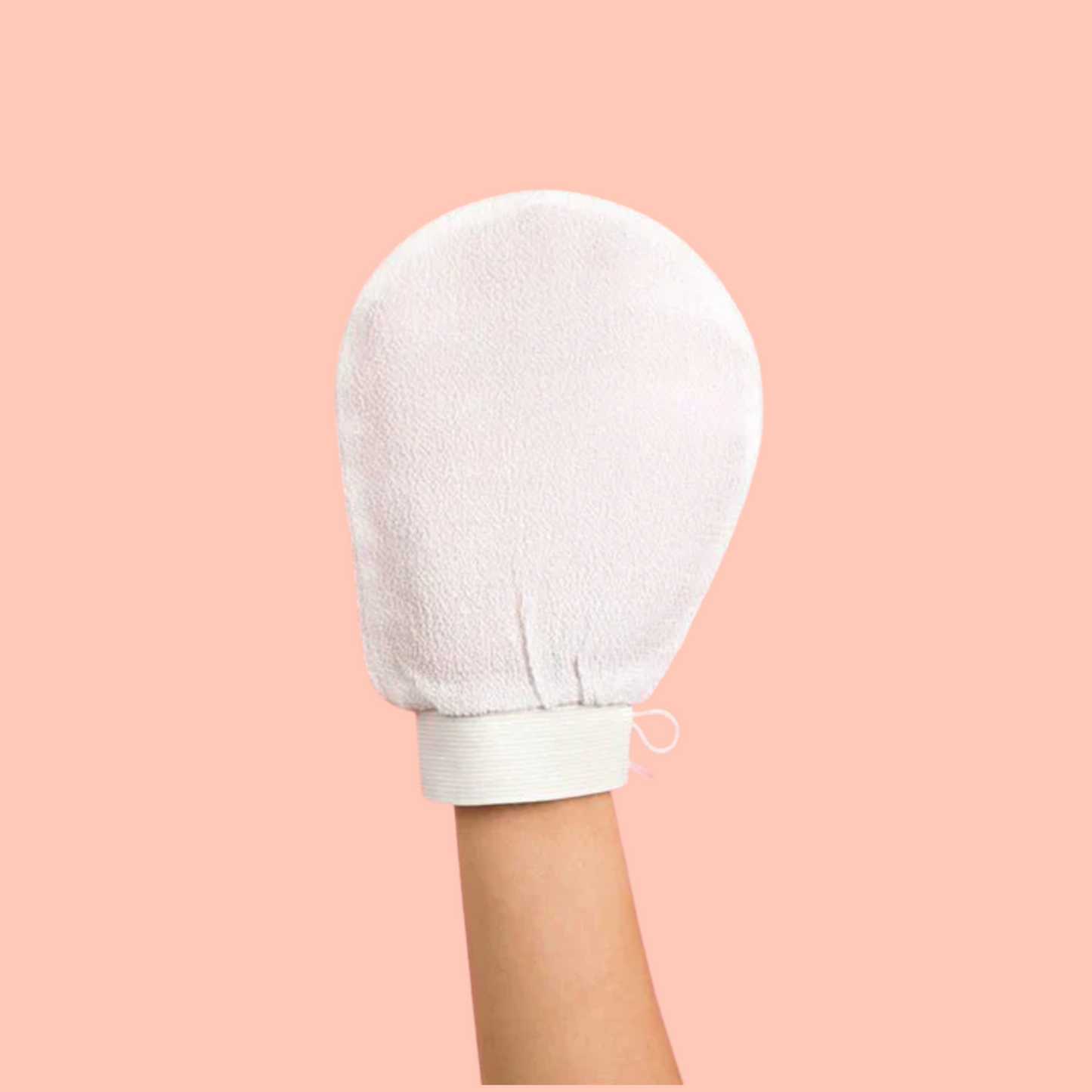 כפפות הפילינג של LUNERE