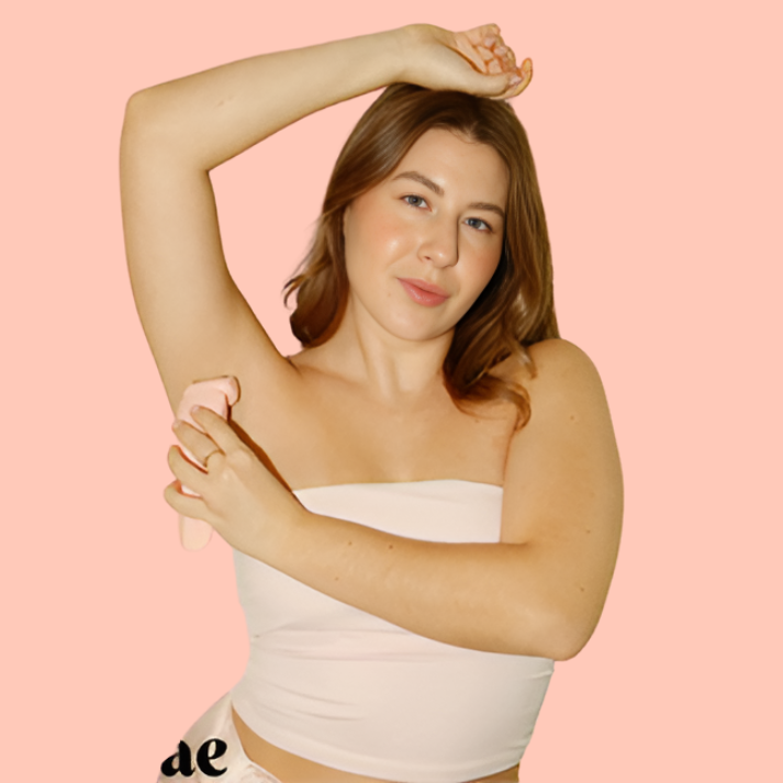 מכונת הגילוח של LUNERE