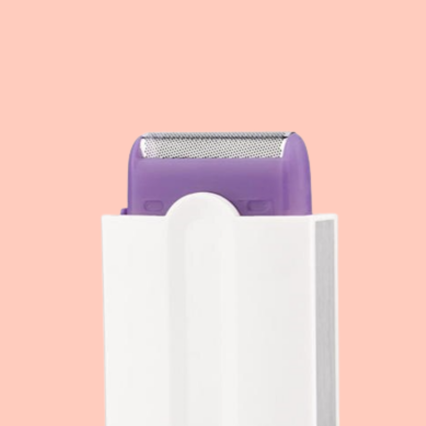 ראש גילוח מיוחד נוסף !