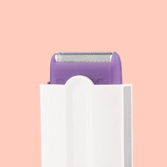 ראש גילוח מיוחד נוסף !